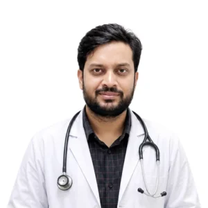 Dr. Md. Mahamudul Hasan (Maruf)