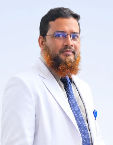 Dr. Md. Nadim Mostofa